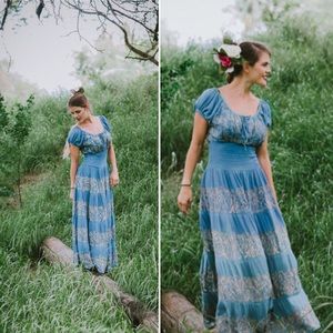 The Anastasia Maxi